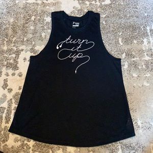 Women’s Old Navy active tank top